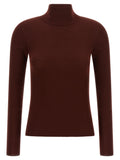 'Cavallo' turtleneck sweater