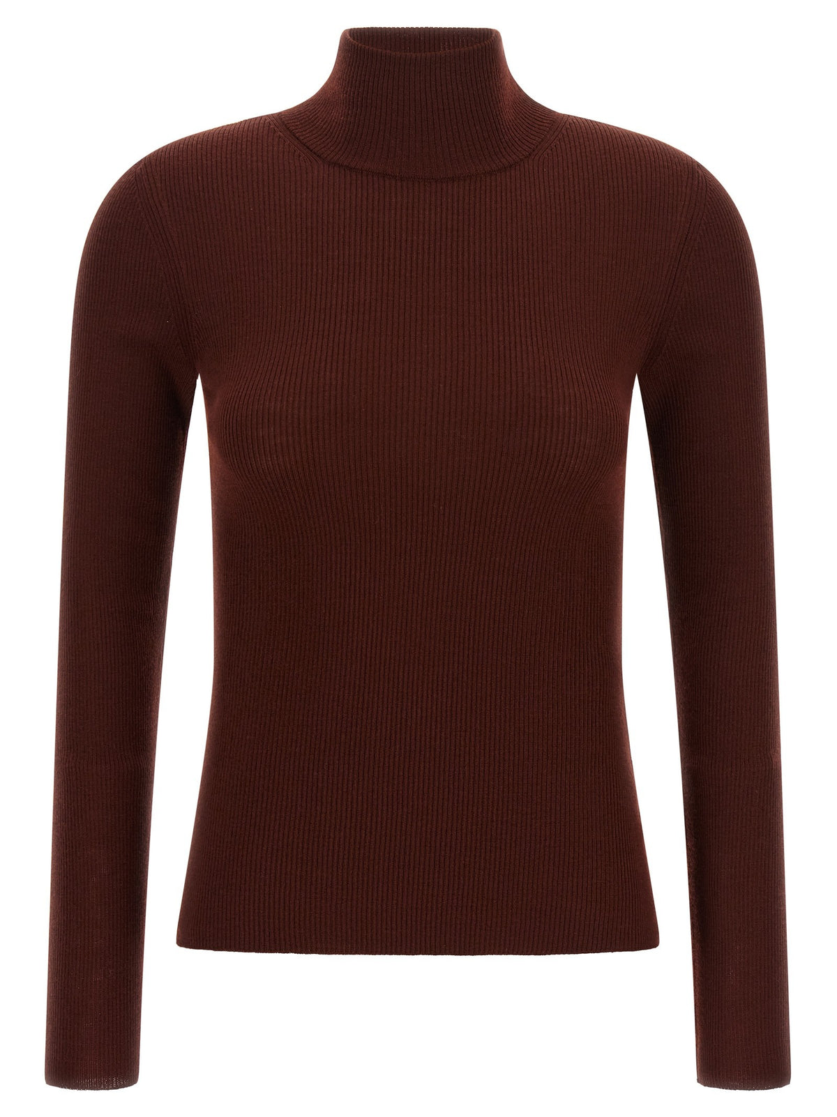 'Cavallo' turtleneck sweater