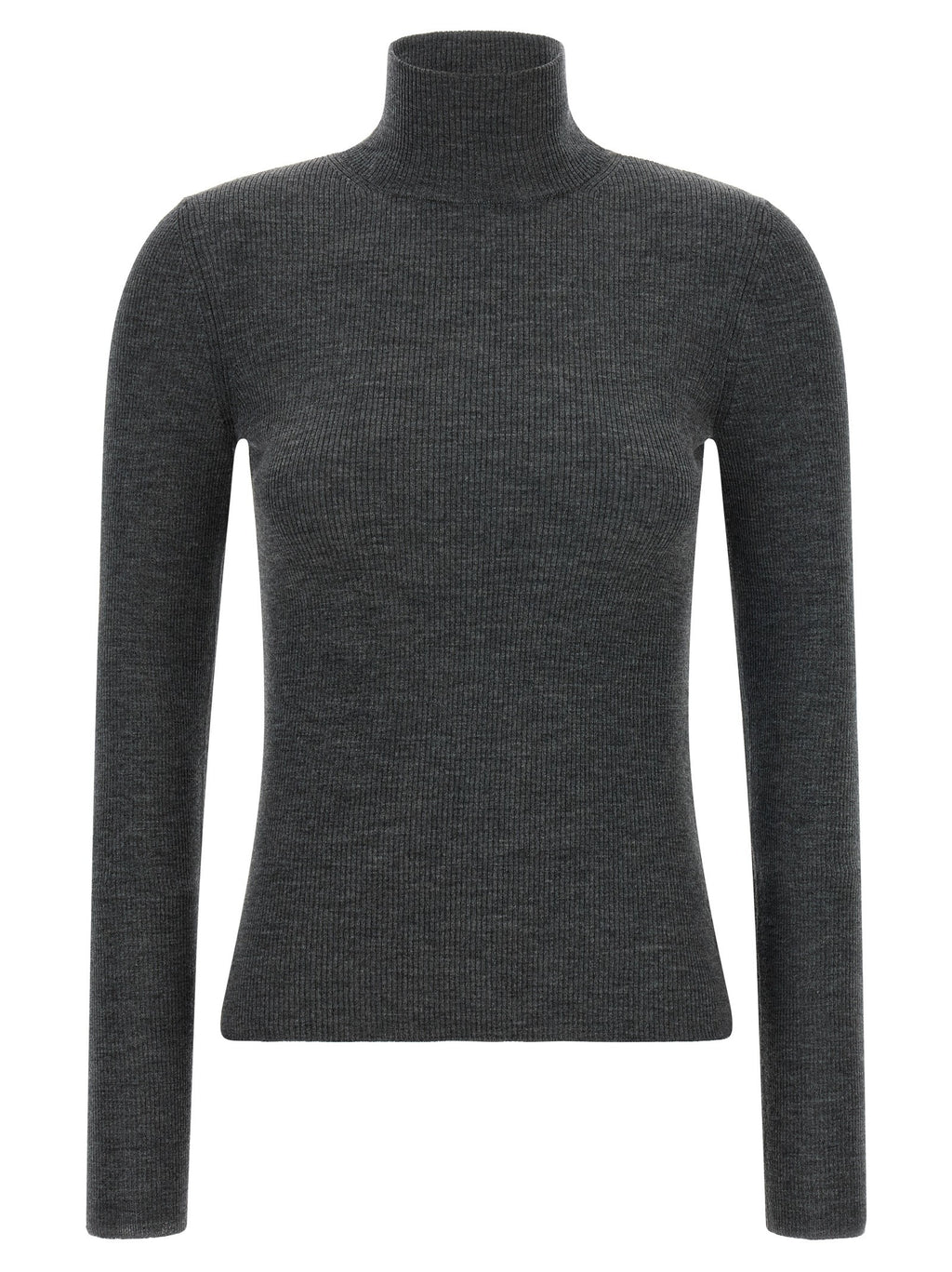 'Cavallo' turtleneck sweater