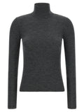 'Cavallo' turtleneck sweater