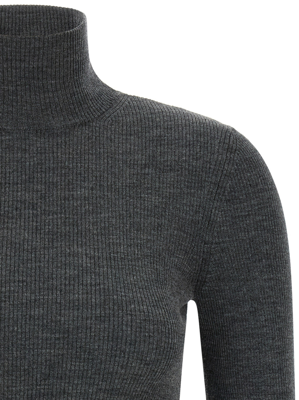 'Cavallo' turtleneck sweater 3