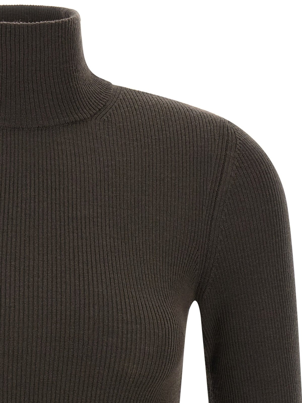 'Cavallo' turtleneck sweater 3