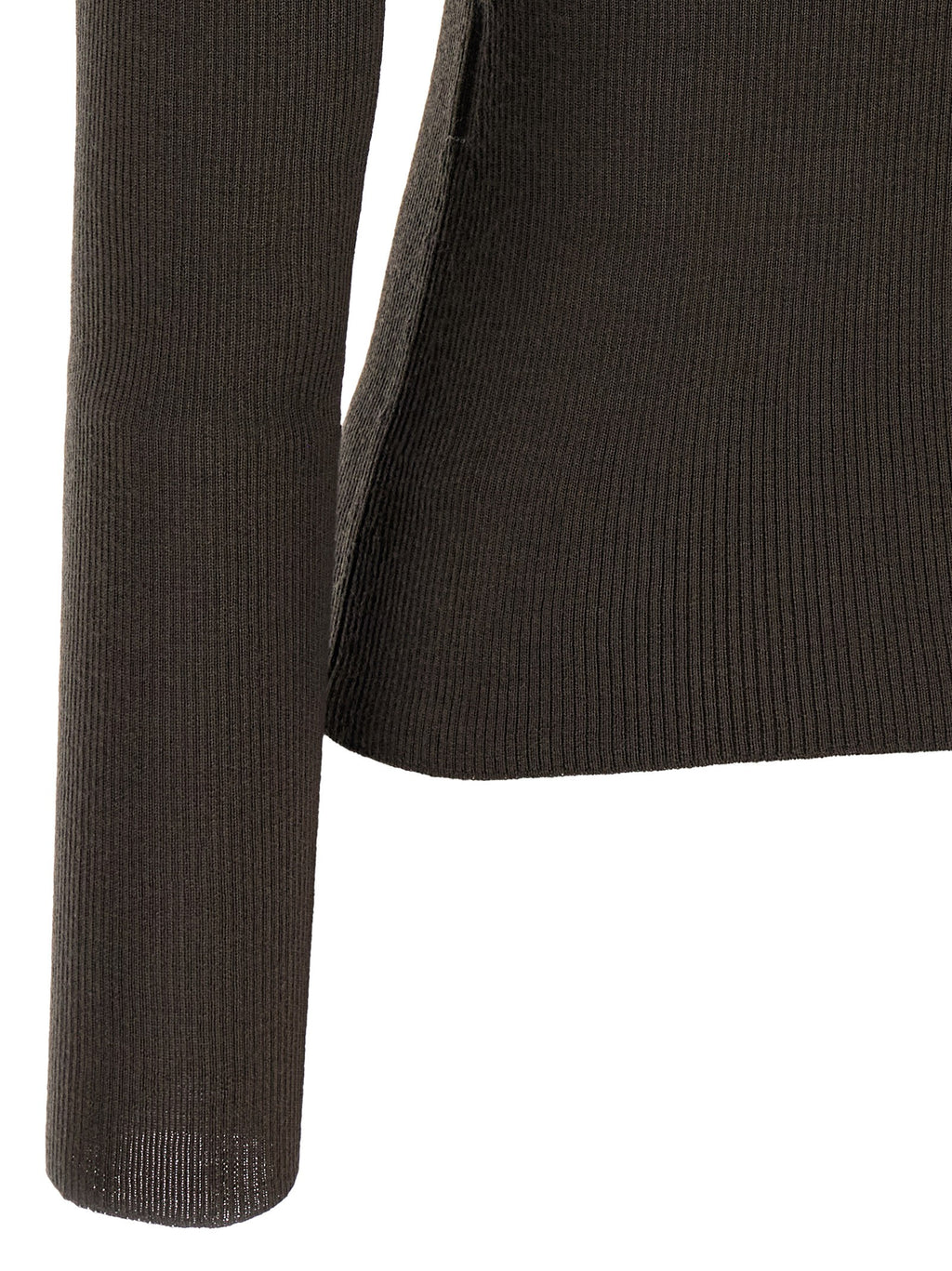 'Cavallo' turtleneck sweater 4