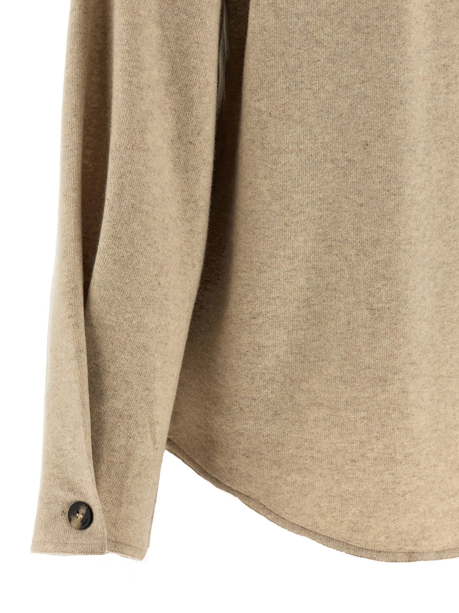 'Ceci' overshirt 4