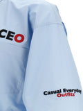 'CEO Uniform Logo' shirt 4