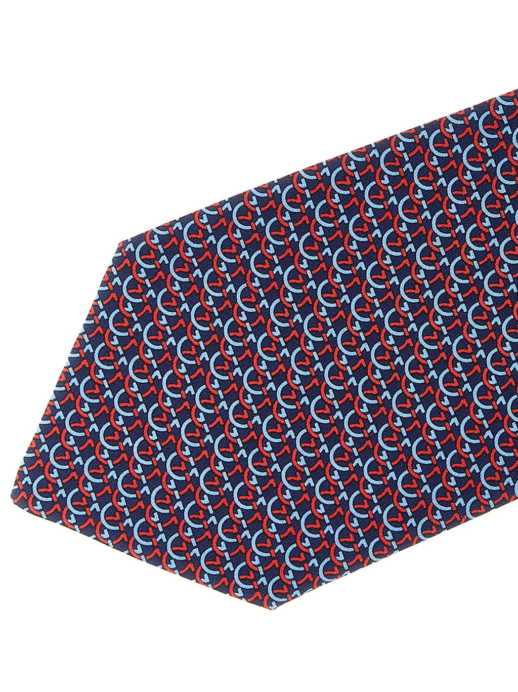 'Cerchio' tie 3