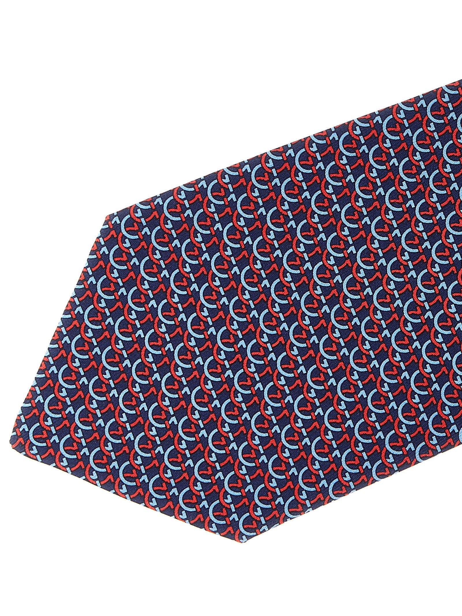 'Cerchio' tie 3
