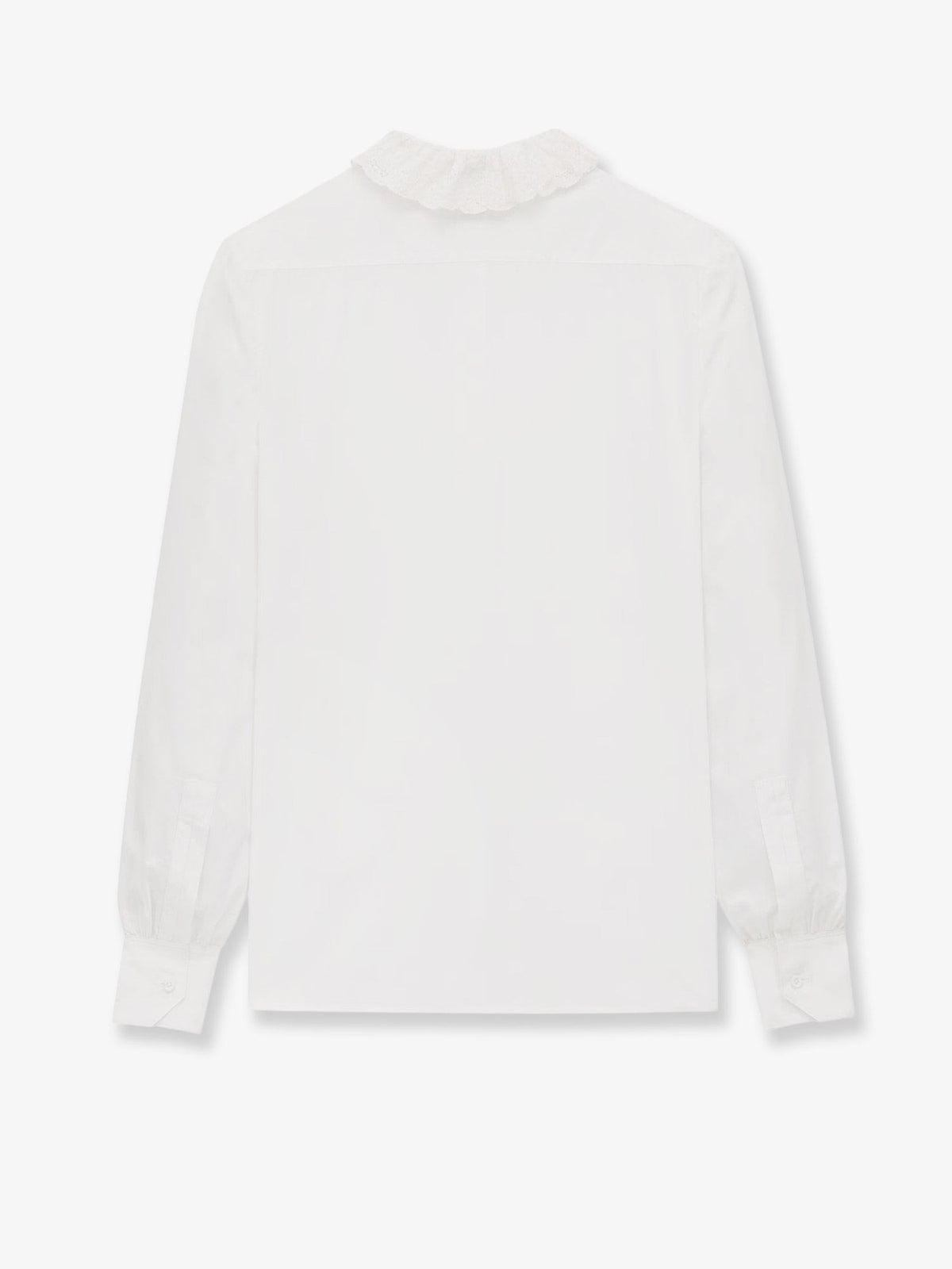 Certified cotton shirt 2