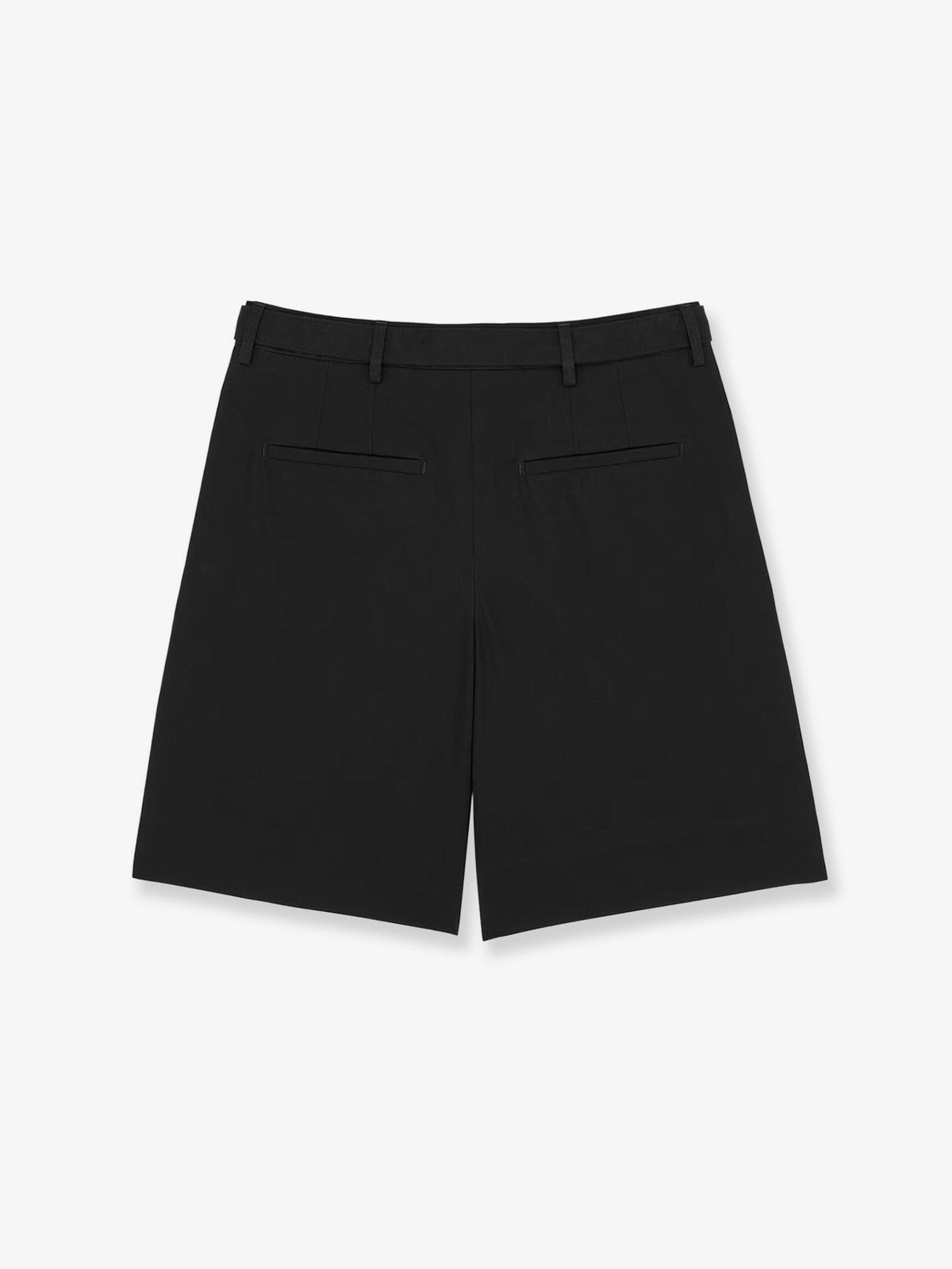 Certified cotton shorts 4