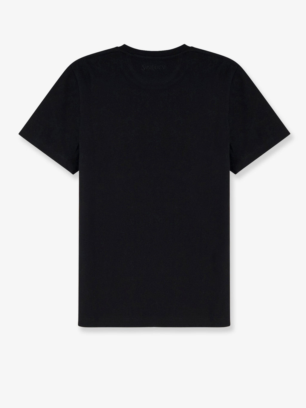 Certified cotton t-shirt 2