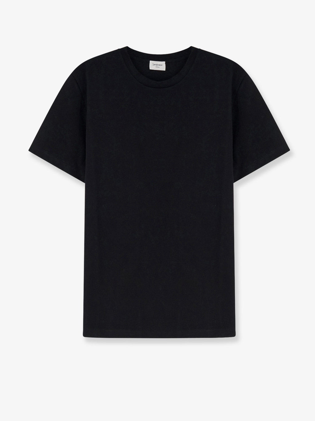 Certified cotton t-shirt