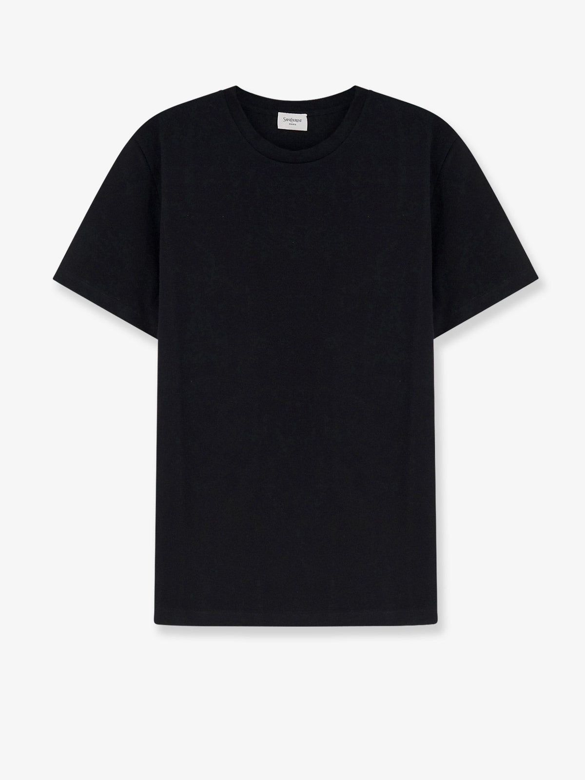 Certified cotton t-shirt