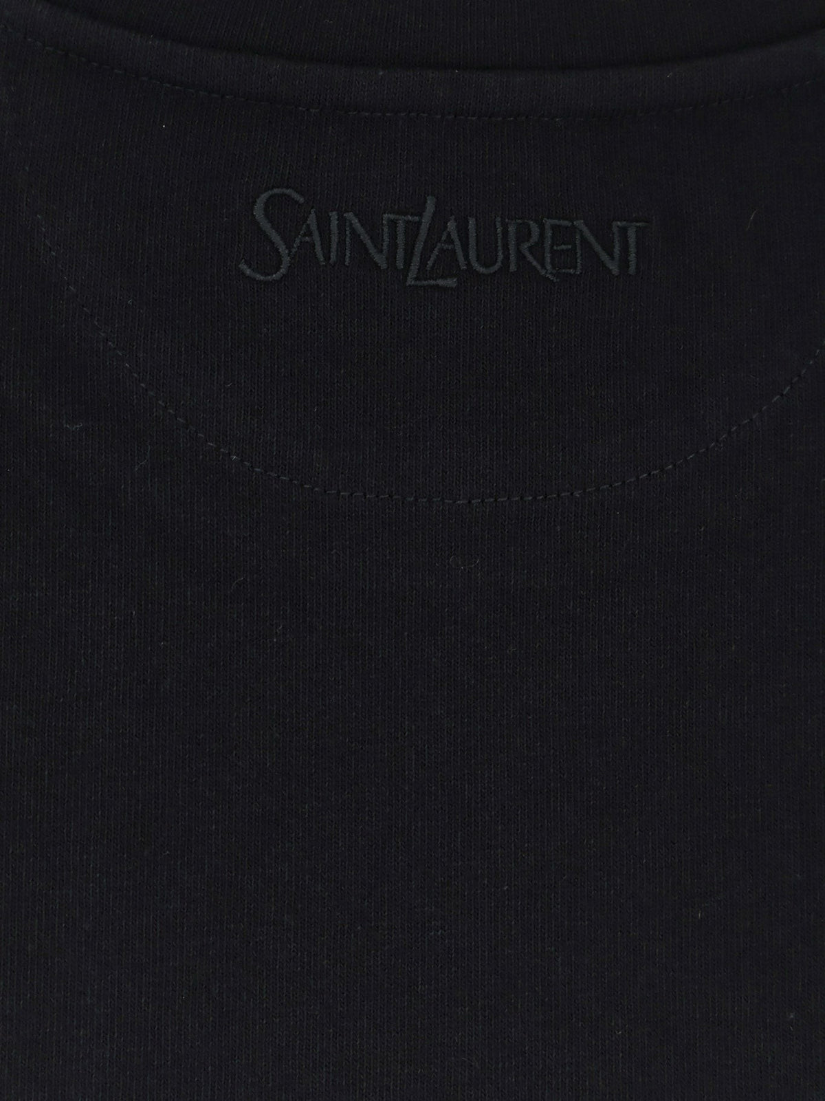 Certified cotton t-shirt 3