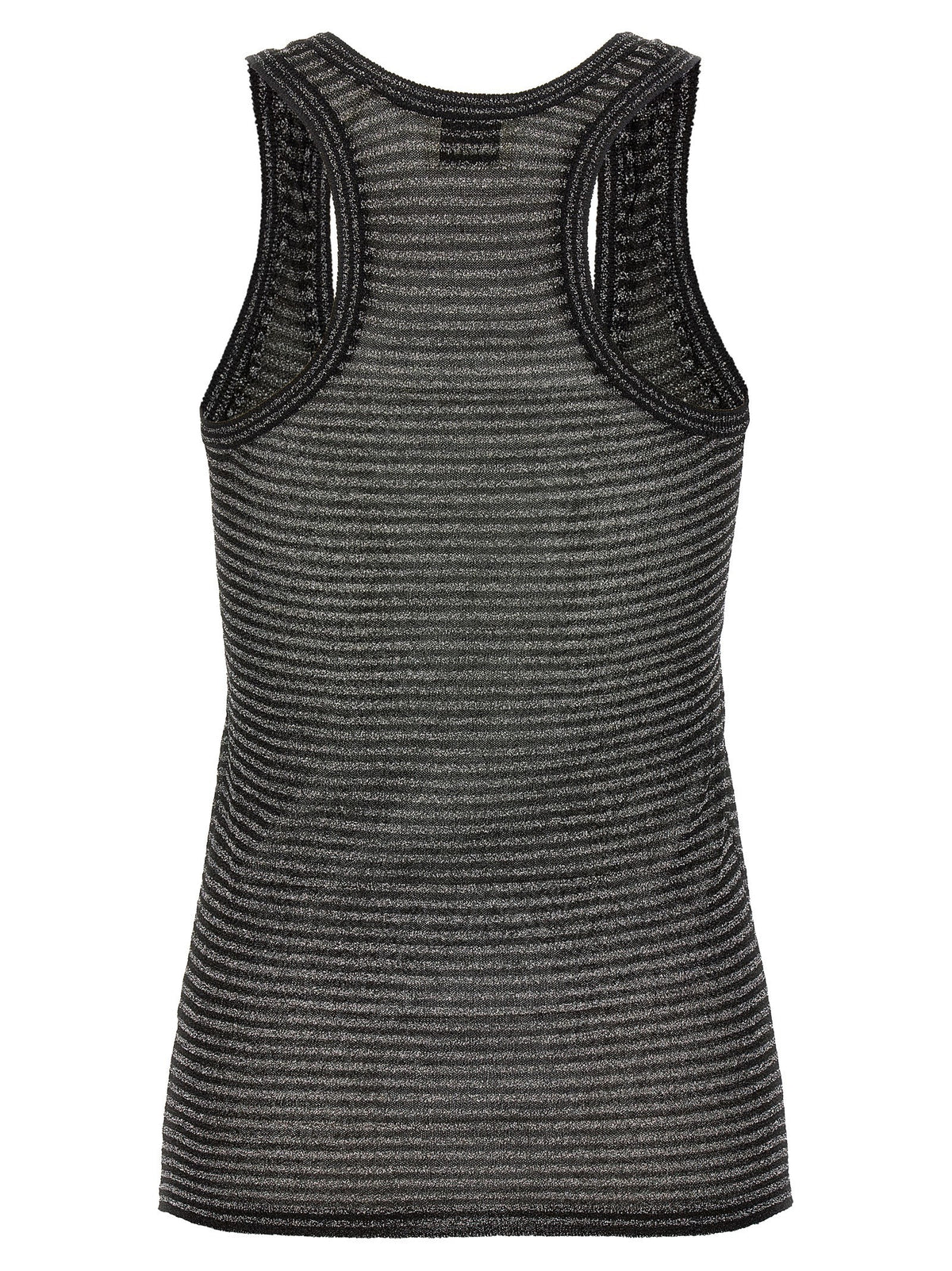 'Cevara' tank top 2