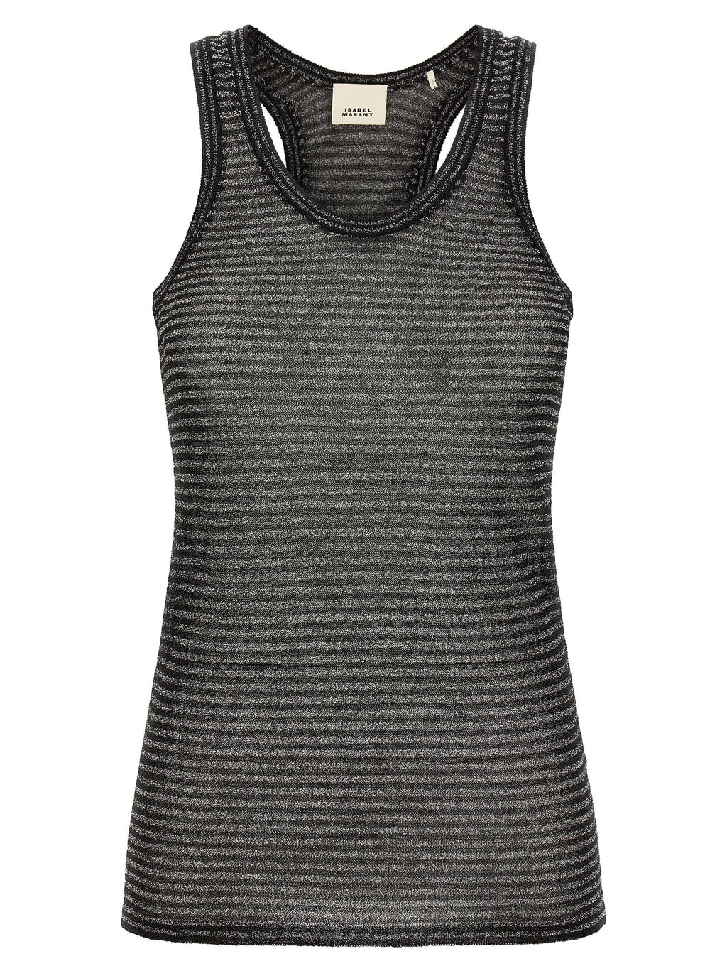 'Cevara' tank top