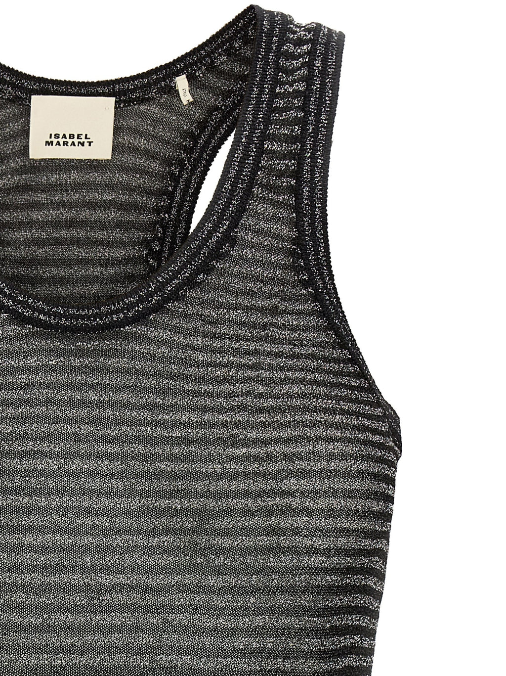 'Cevara' tank top 3