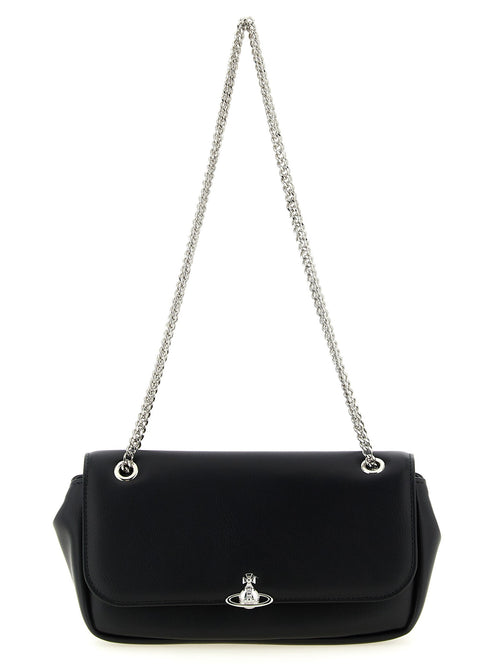 ' Chain Crossbody Purse'