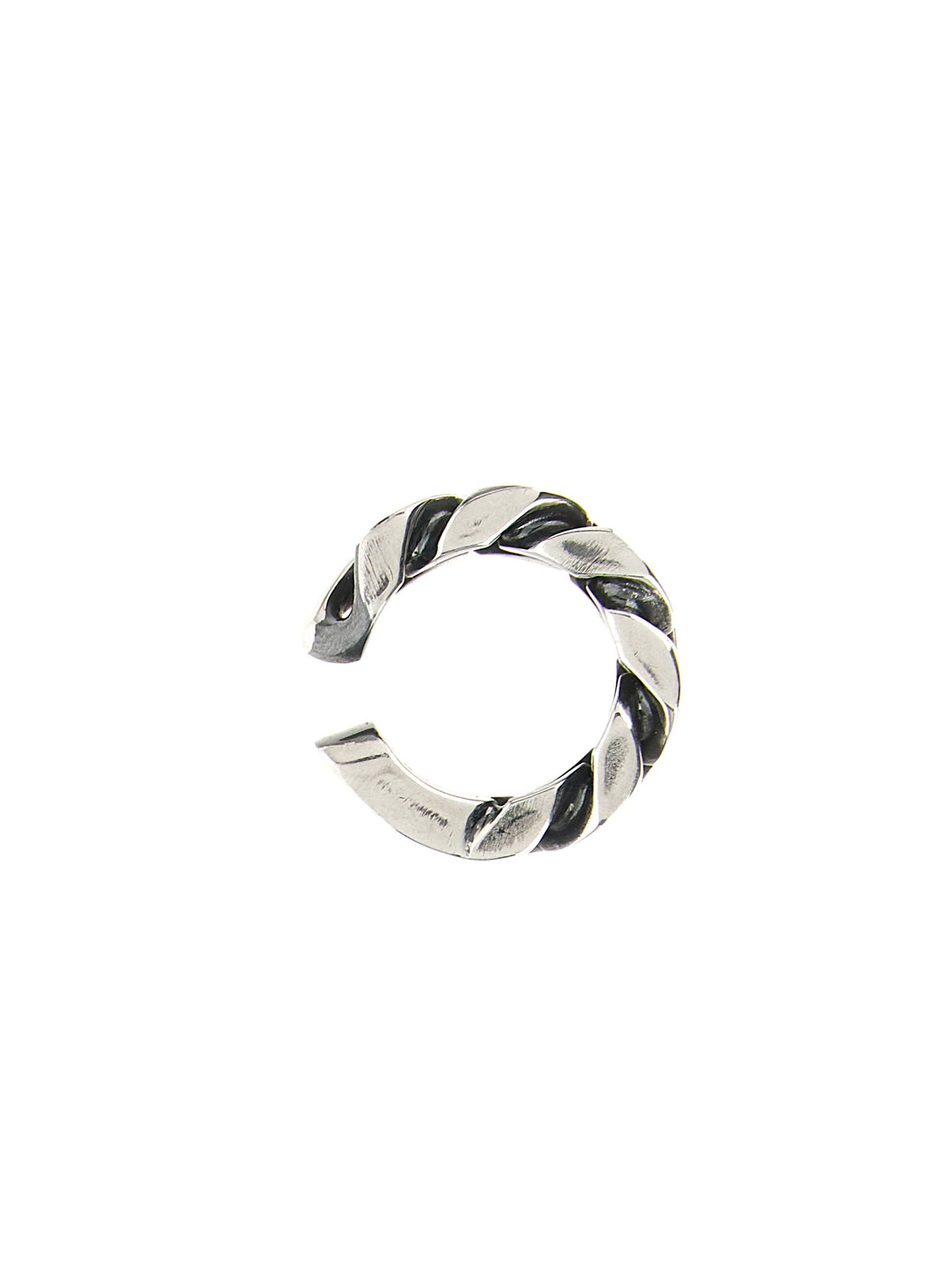 Chain earrings 3