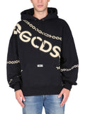 "CHAIN" SWEATSHIRT