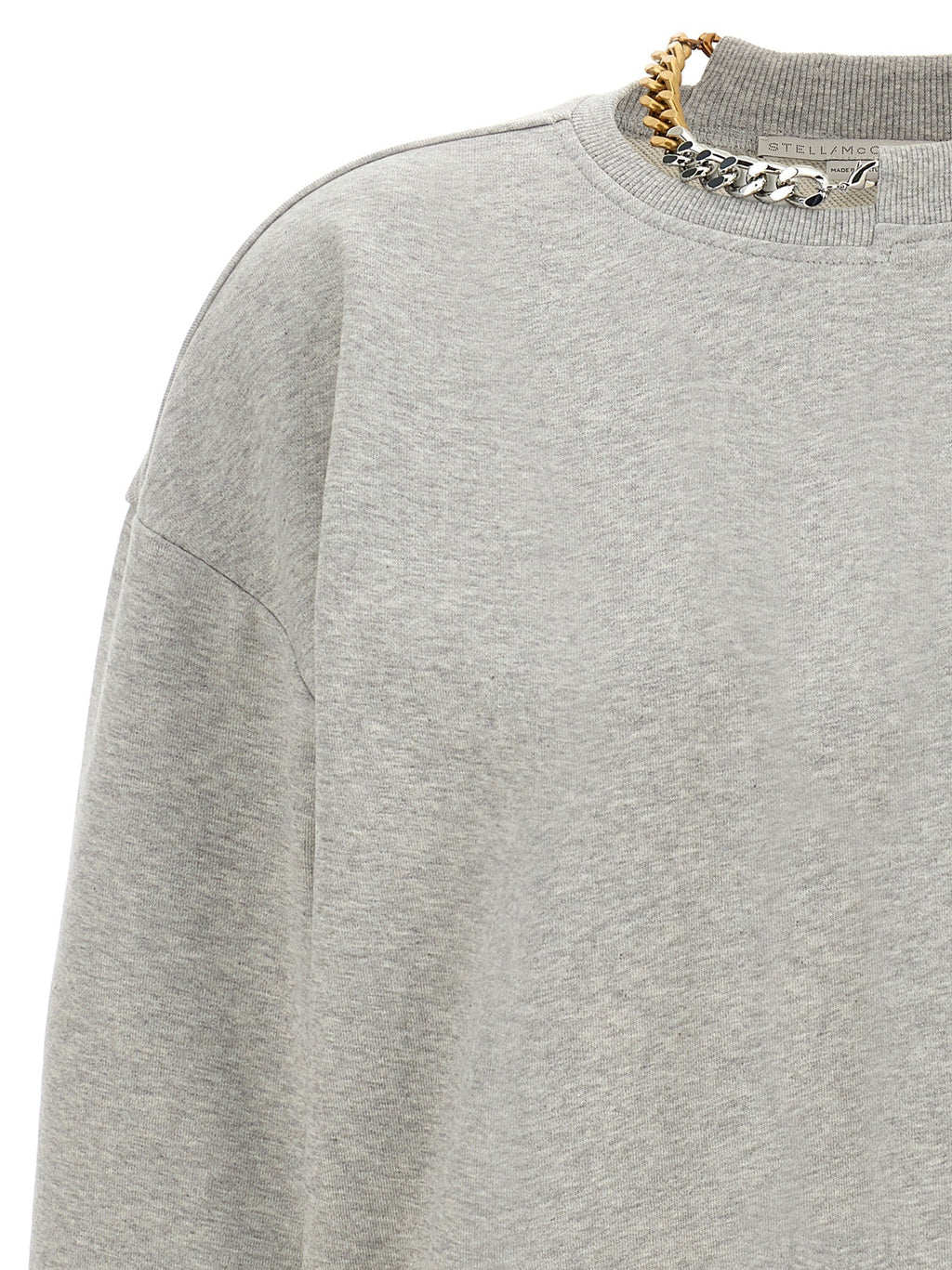 'Chain' sweatshirt 3