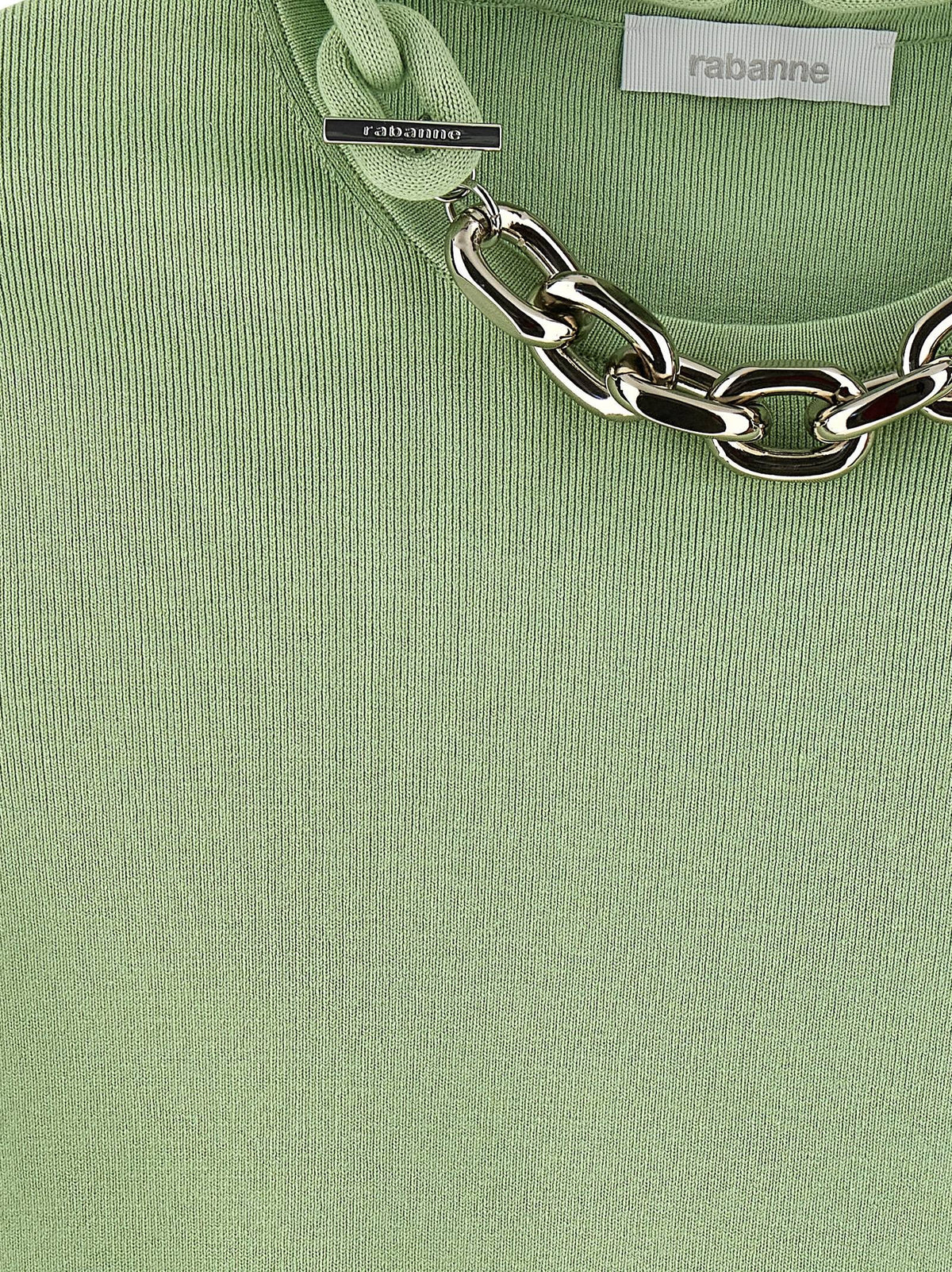 Chain T-shirt 4