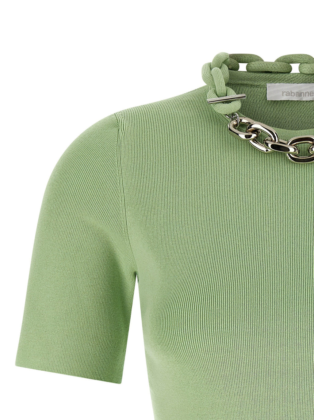Chain T-shirt 3