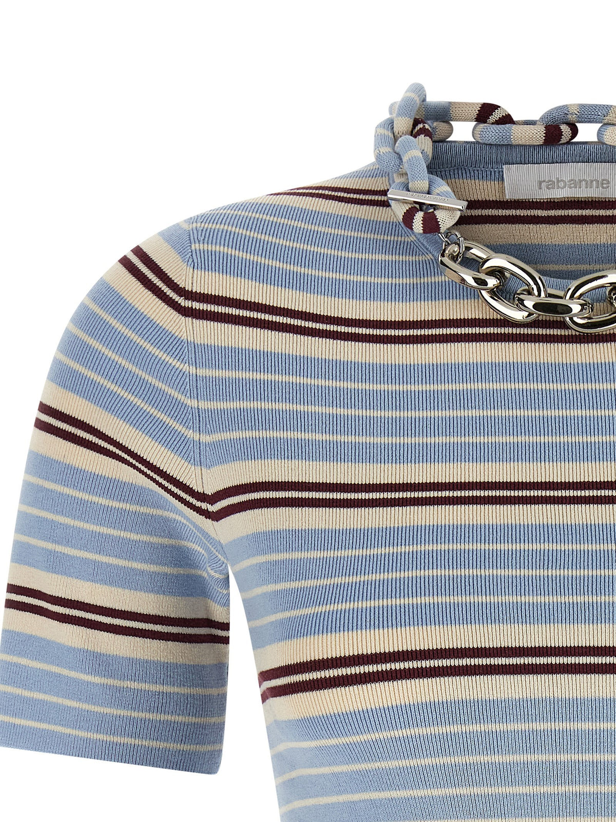 Chain T-shirt 3