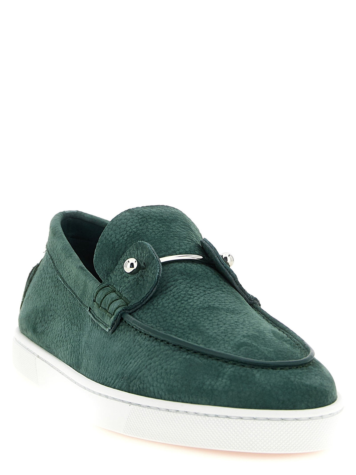 'Chambeliboat' loafers 2