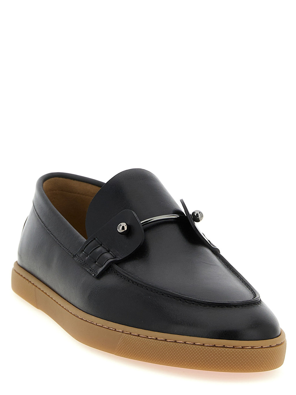 'Chambeliboat' loafers 2