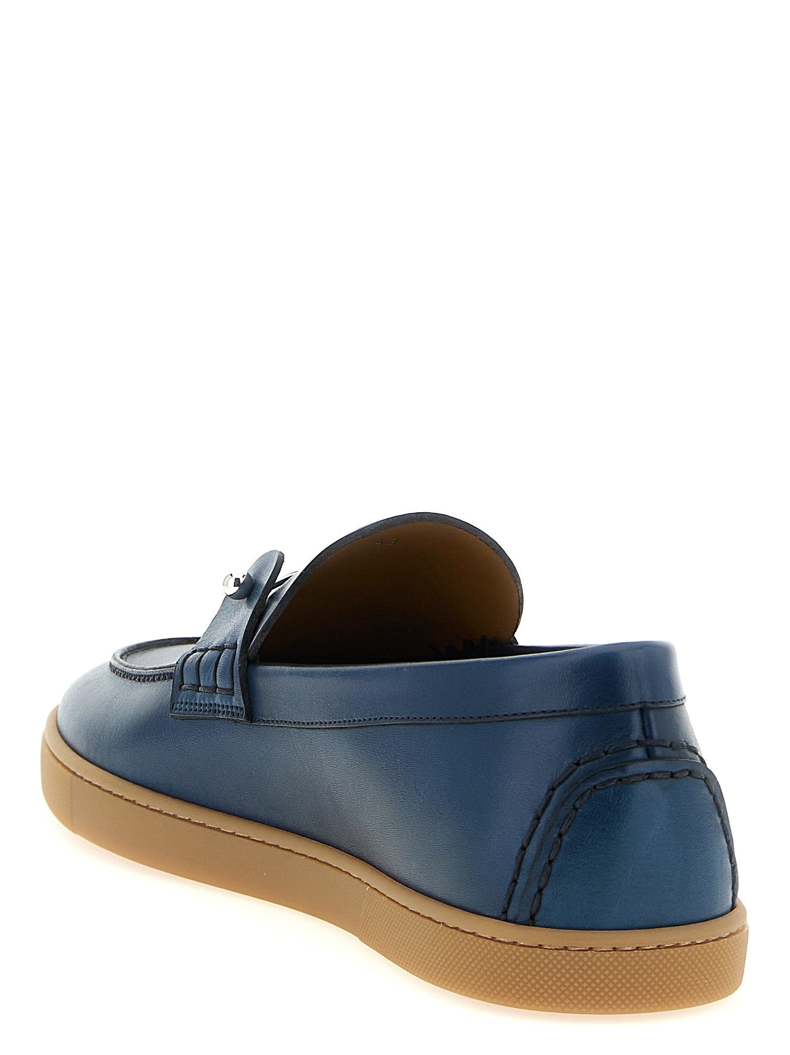 'Chambeliboat' loafers 3