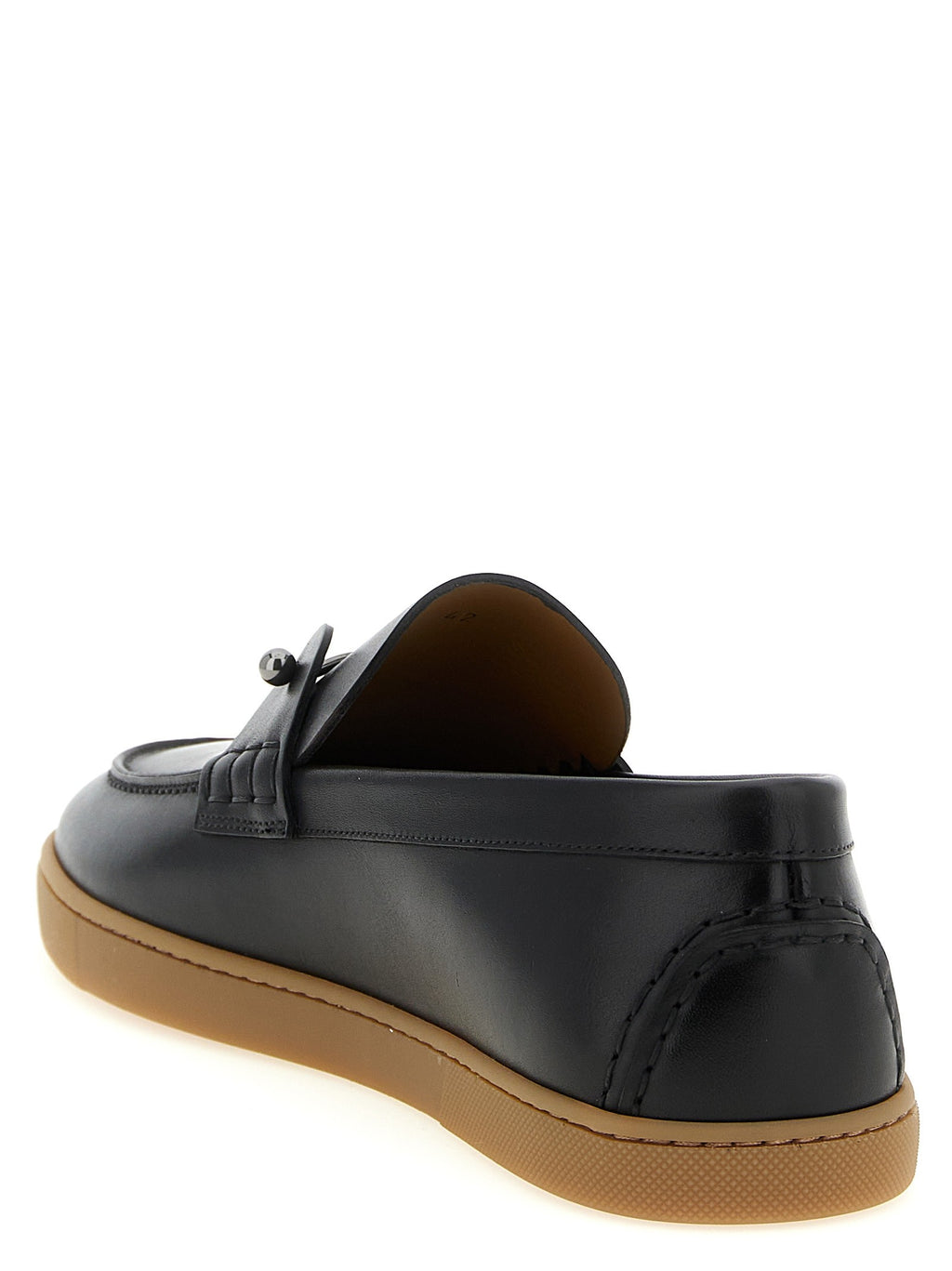 'Chambeliboat' loafers 3