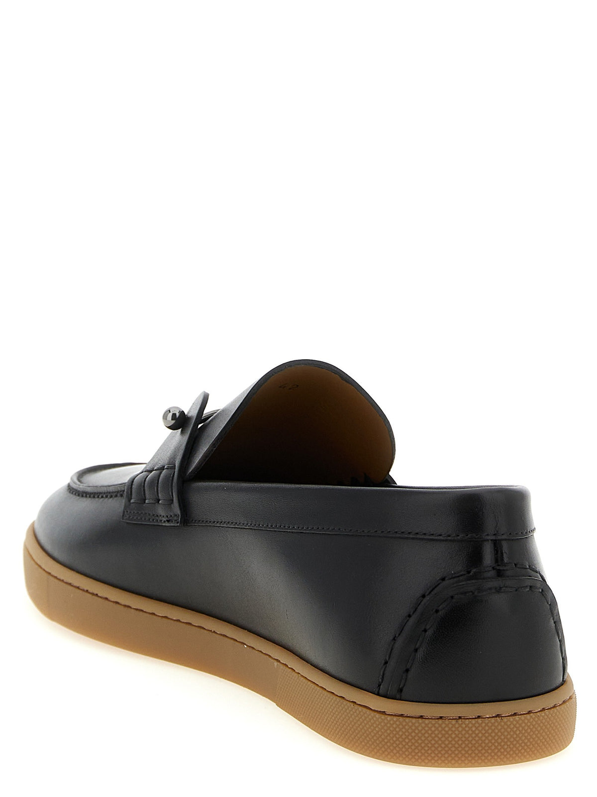 'Chambeliboat' loafers 3