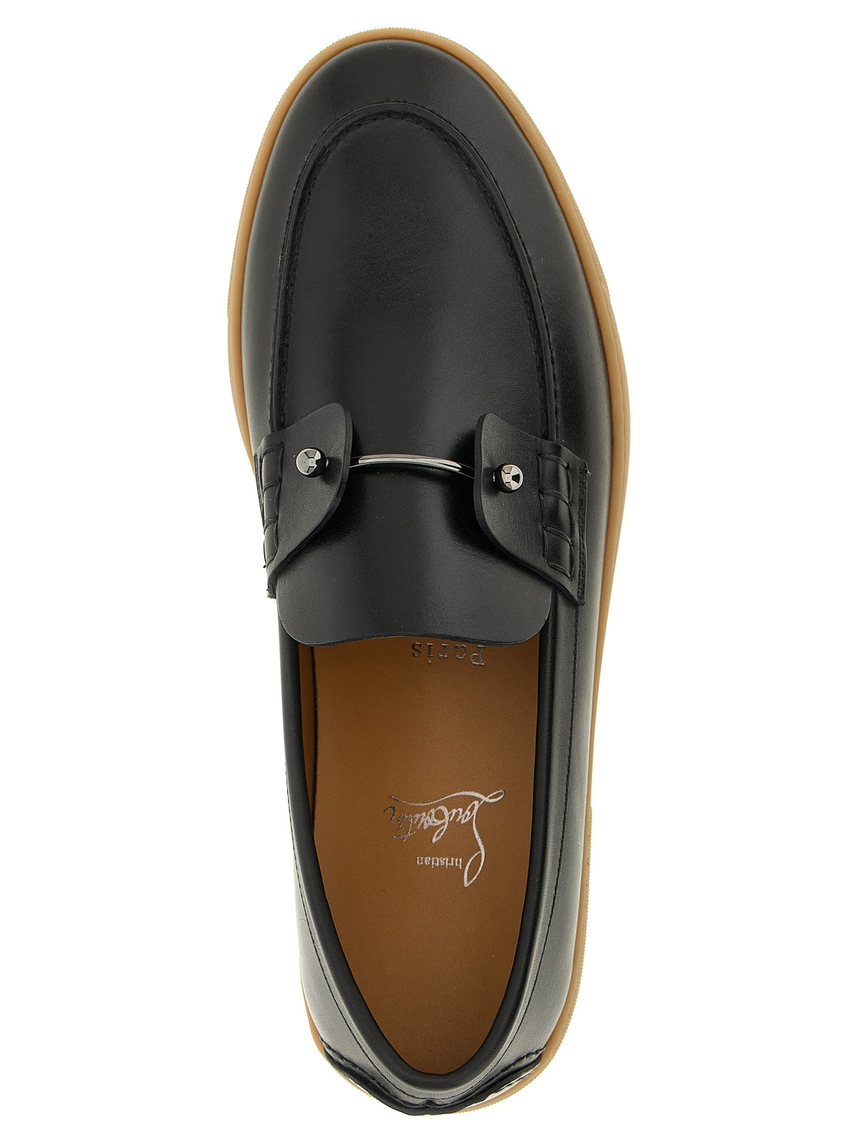 'Chambeliboat' loafers 4