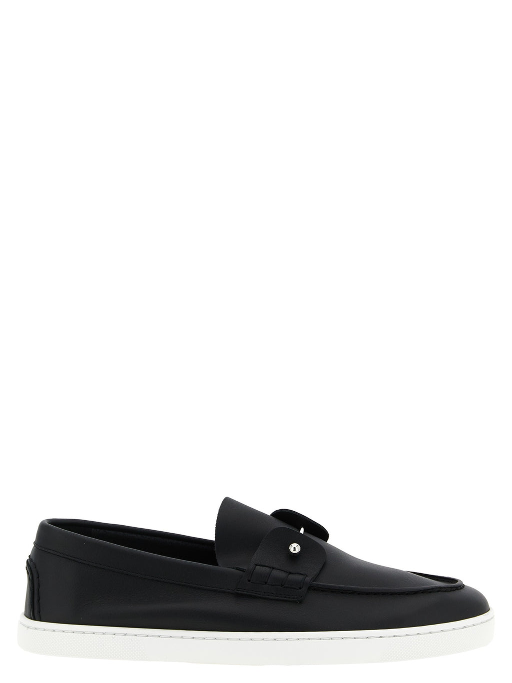 'Chambeliboat' loafers