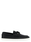 'Chambeliboat' loafers