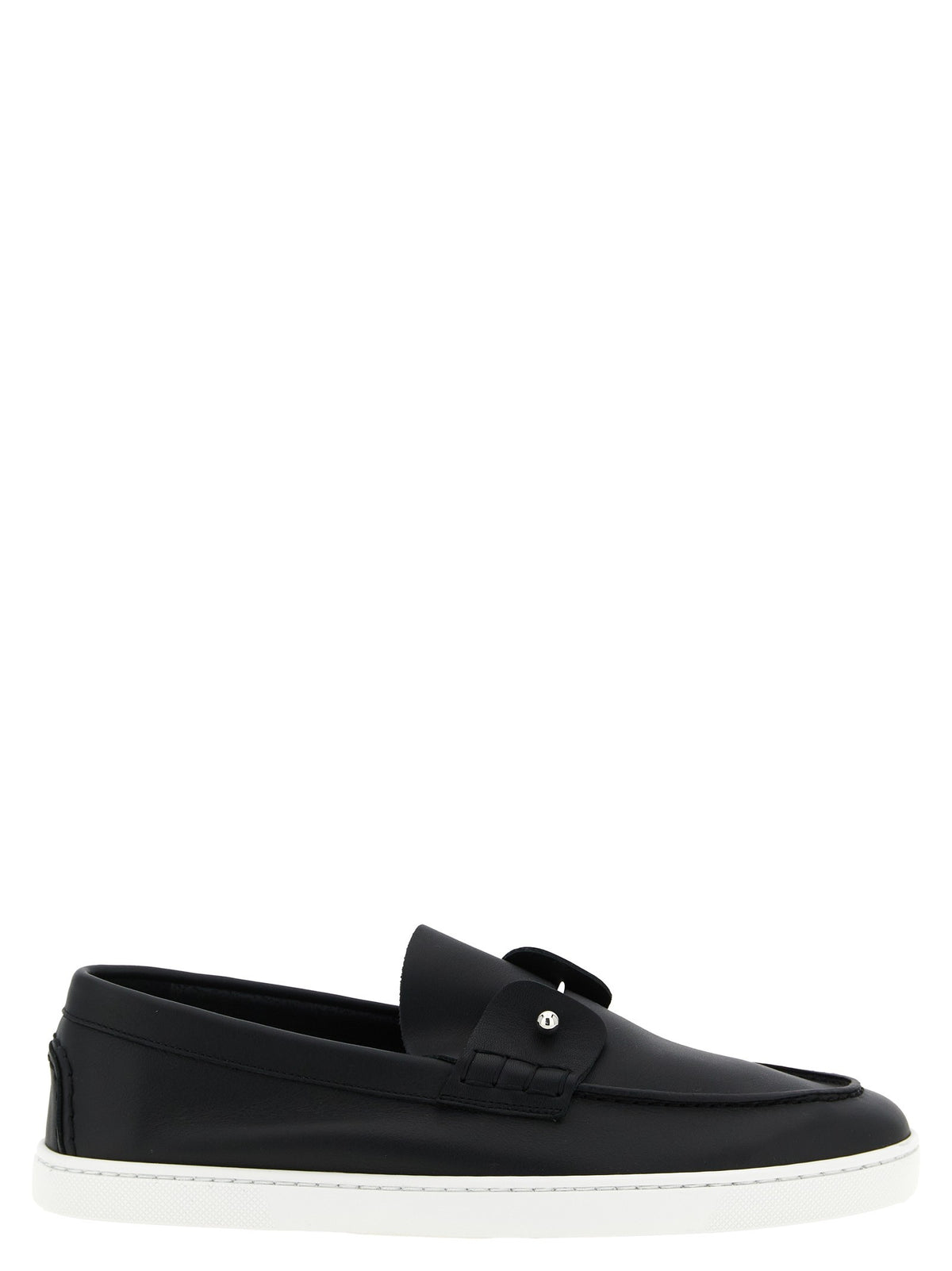 'Chambeliboat' loafers