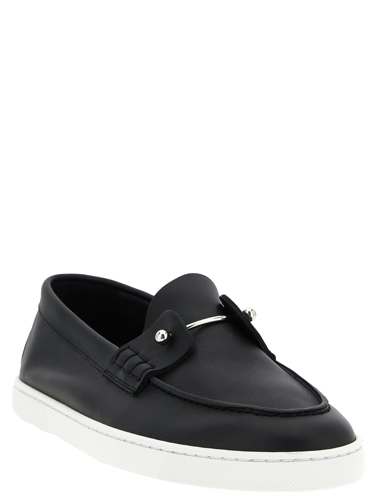 'Chambeliboat' loafers 2