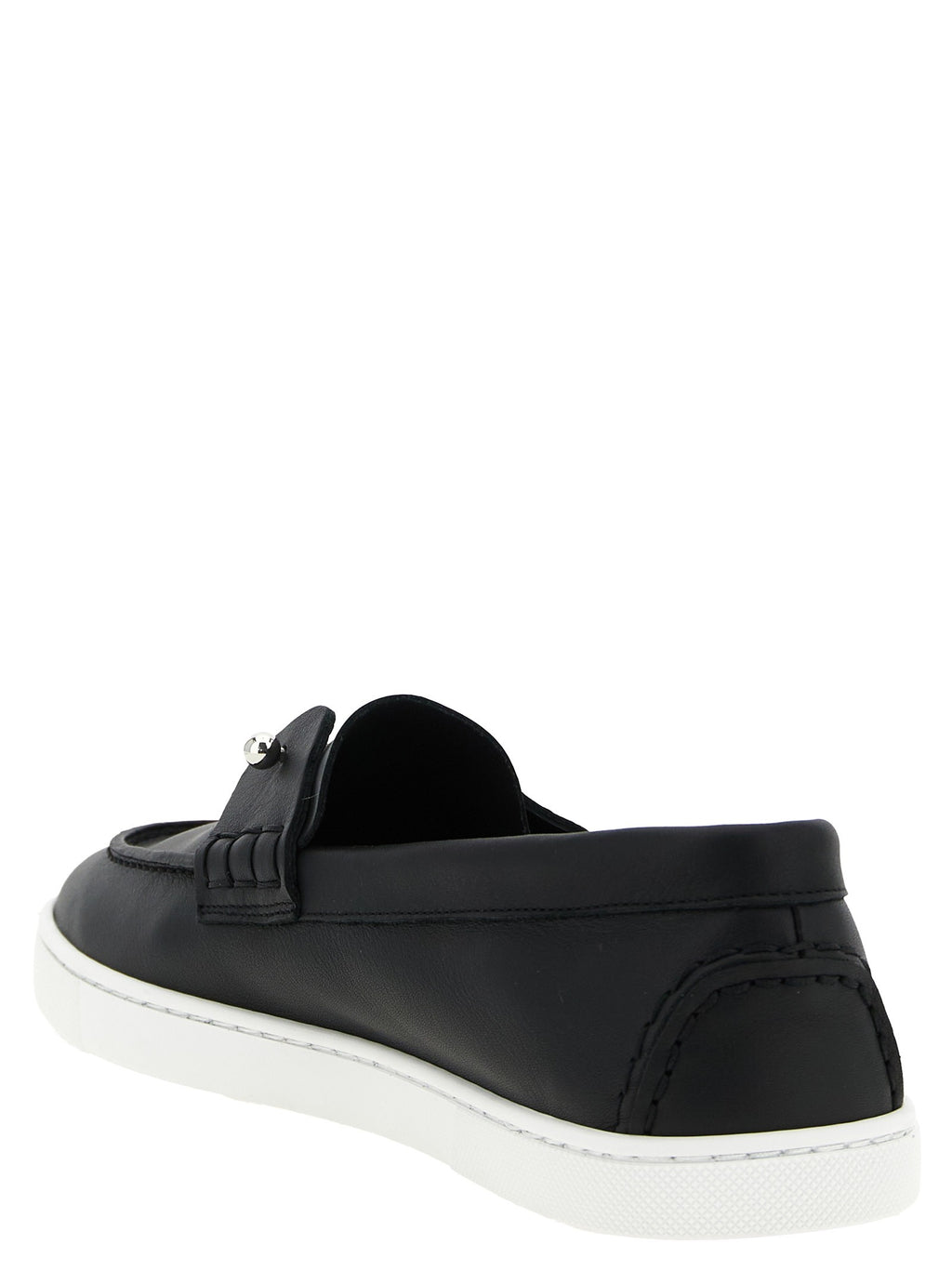'Chambeliboat' loafers 3