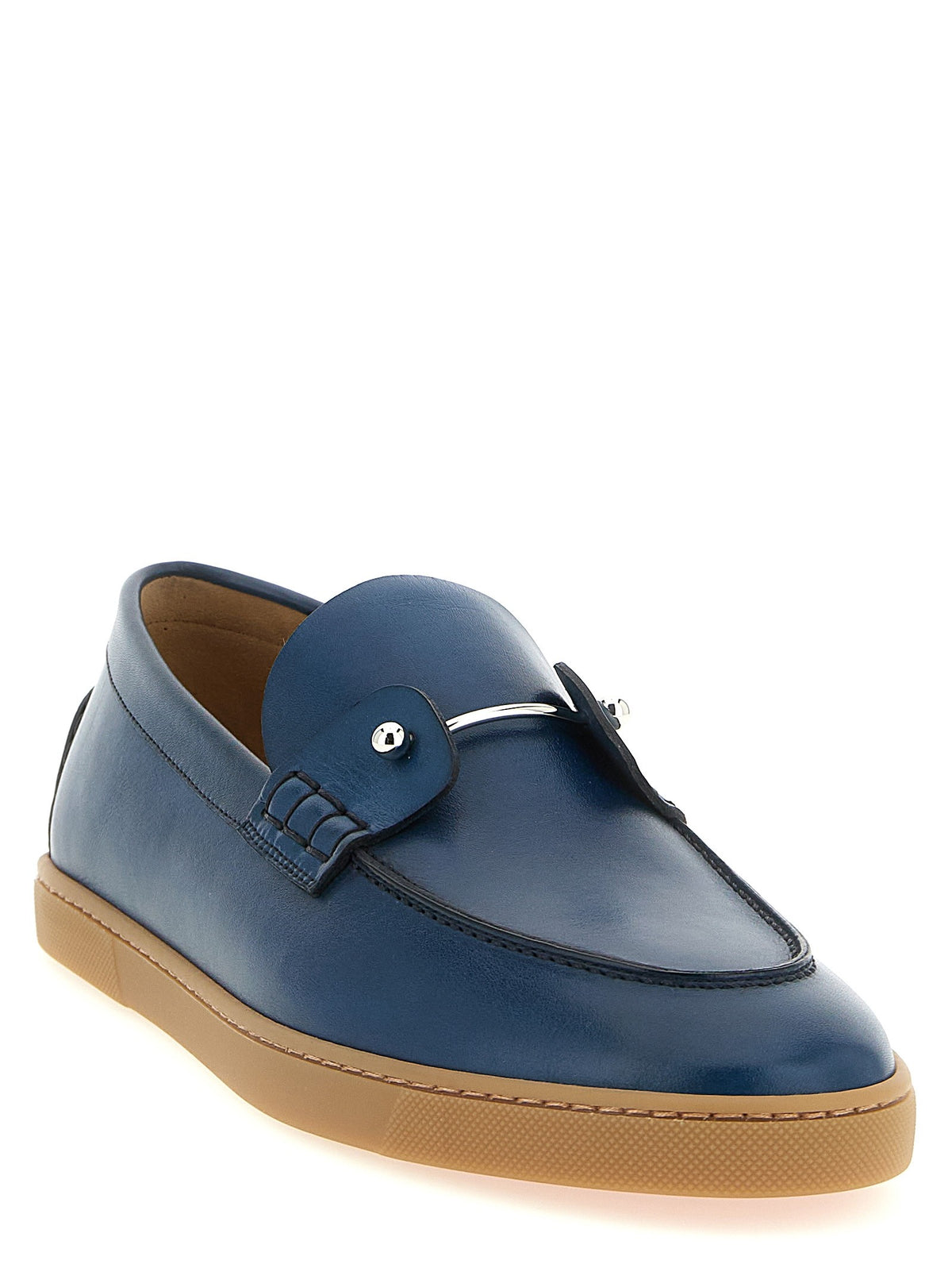 'Chambeliboat' loafers 2
