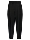 'Champagne' pants