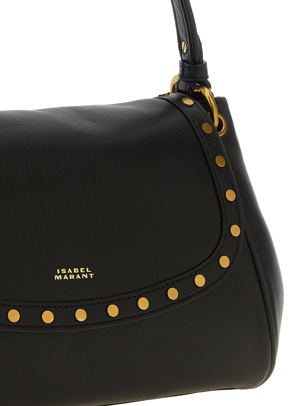 'Chany M' shoulder bag 3