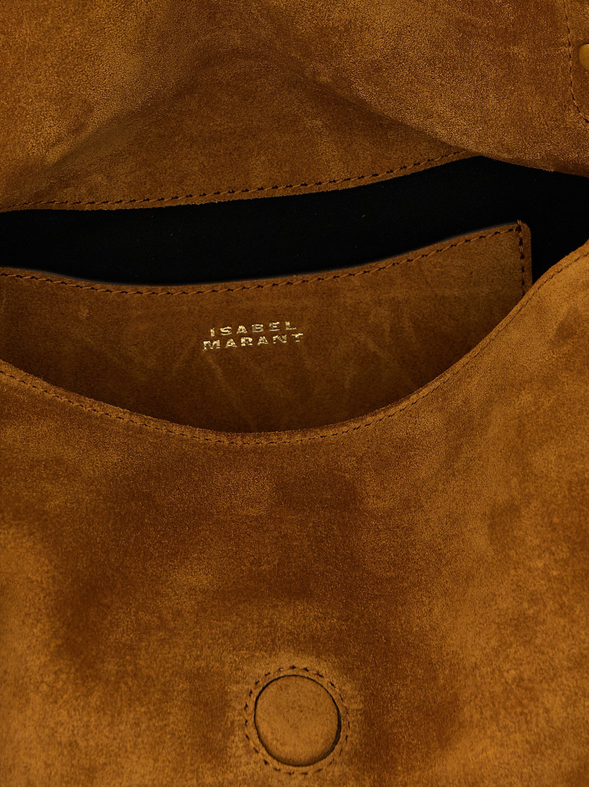 'Chany M' shoulder bag 4
