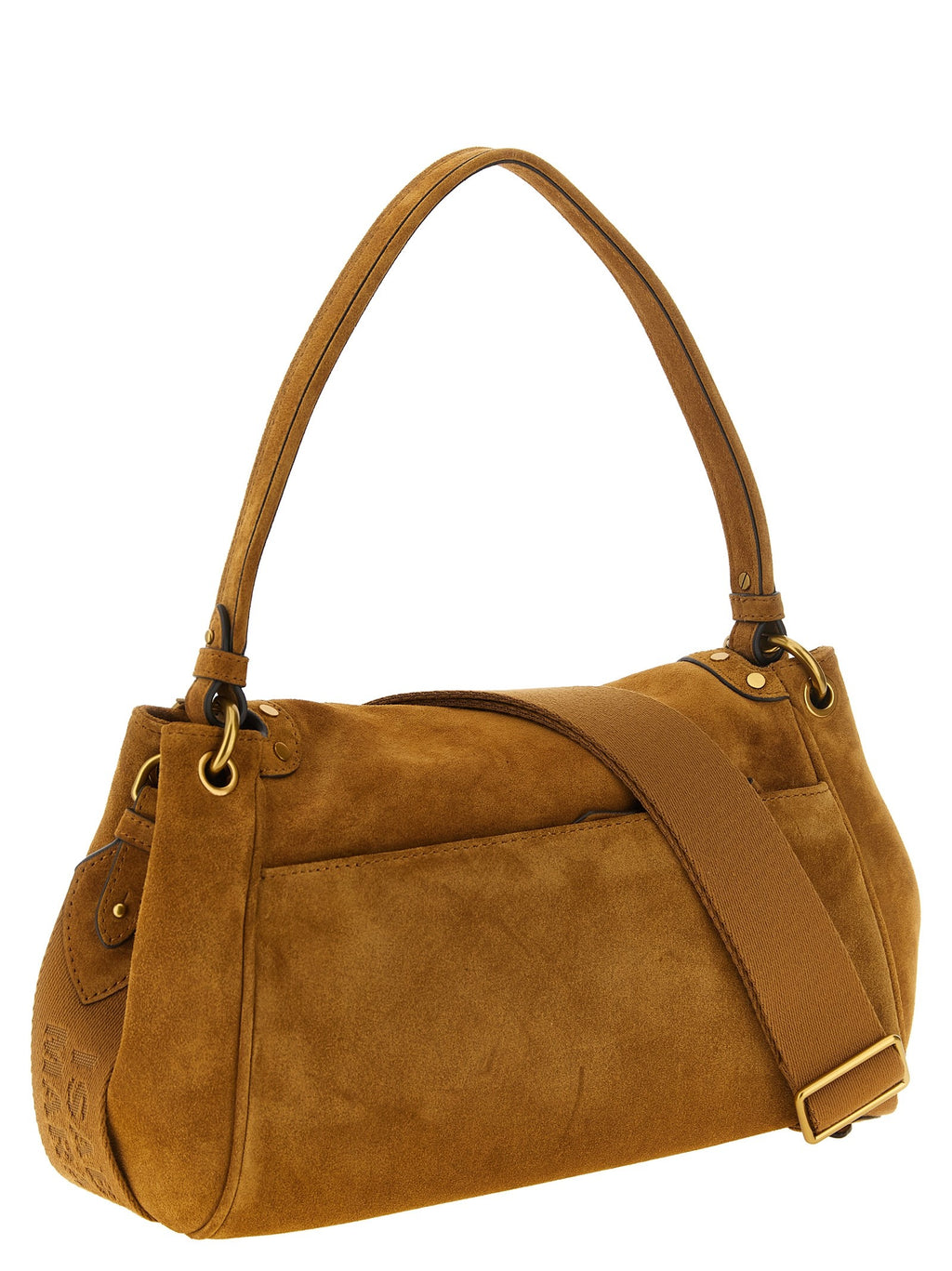 'Chany M' shoulder bag 2