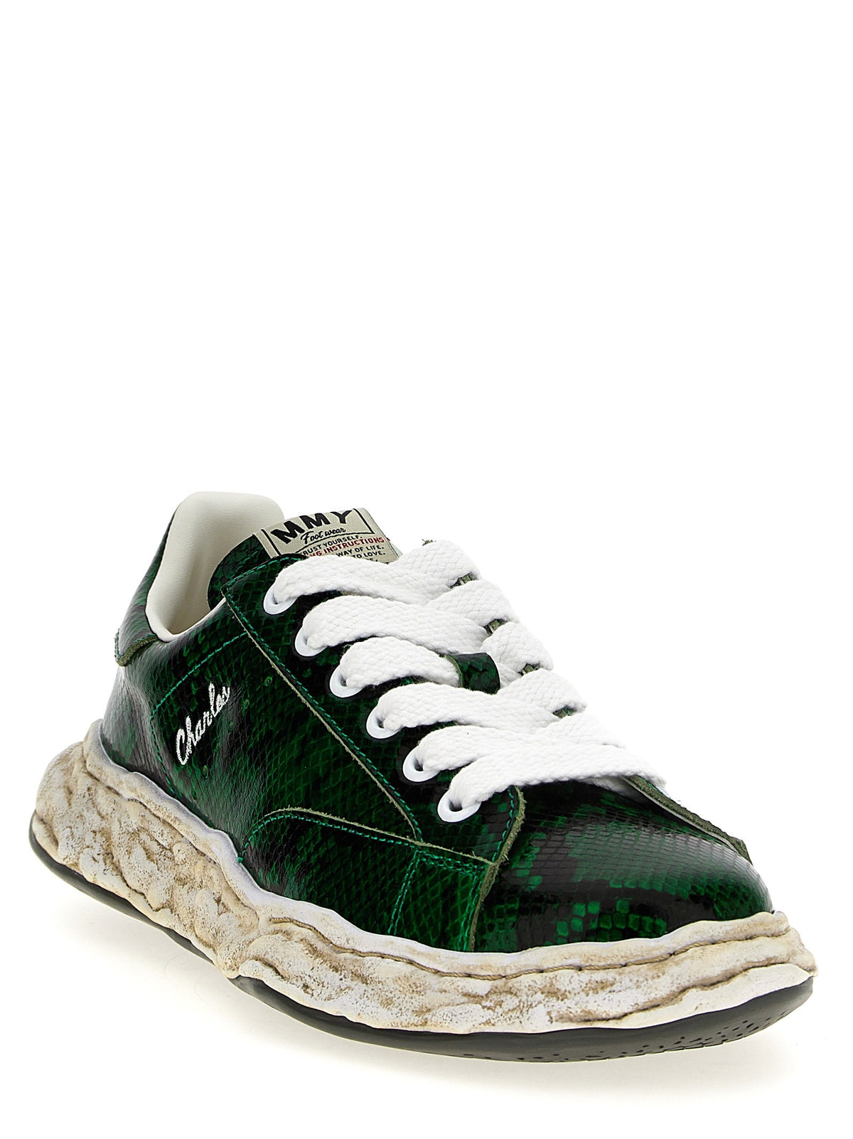 'Charles' sneakers 2