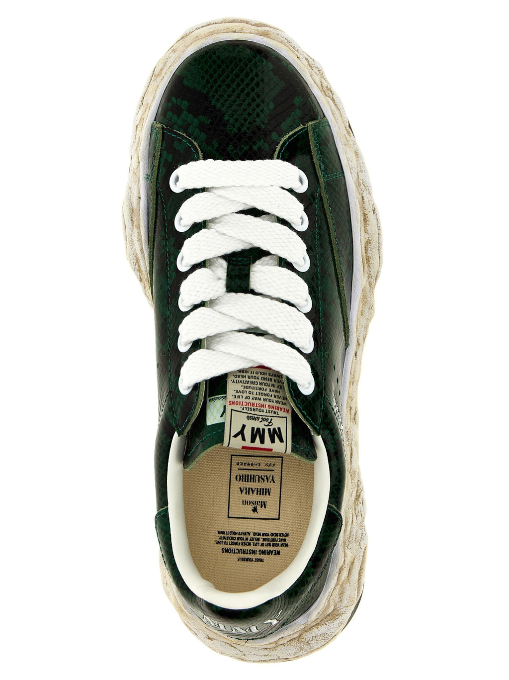 'Charles' sneakers 4