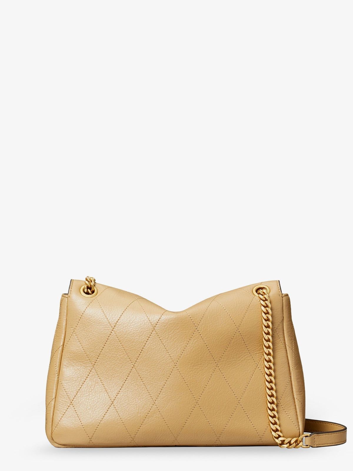 Charlie leather shoulder bag 2