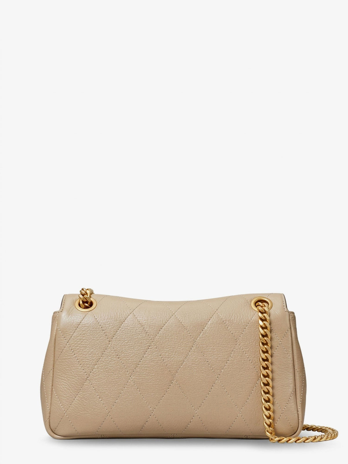 Charlie Quilted Chain Wallet shoulder bag 2