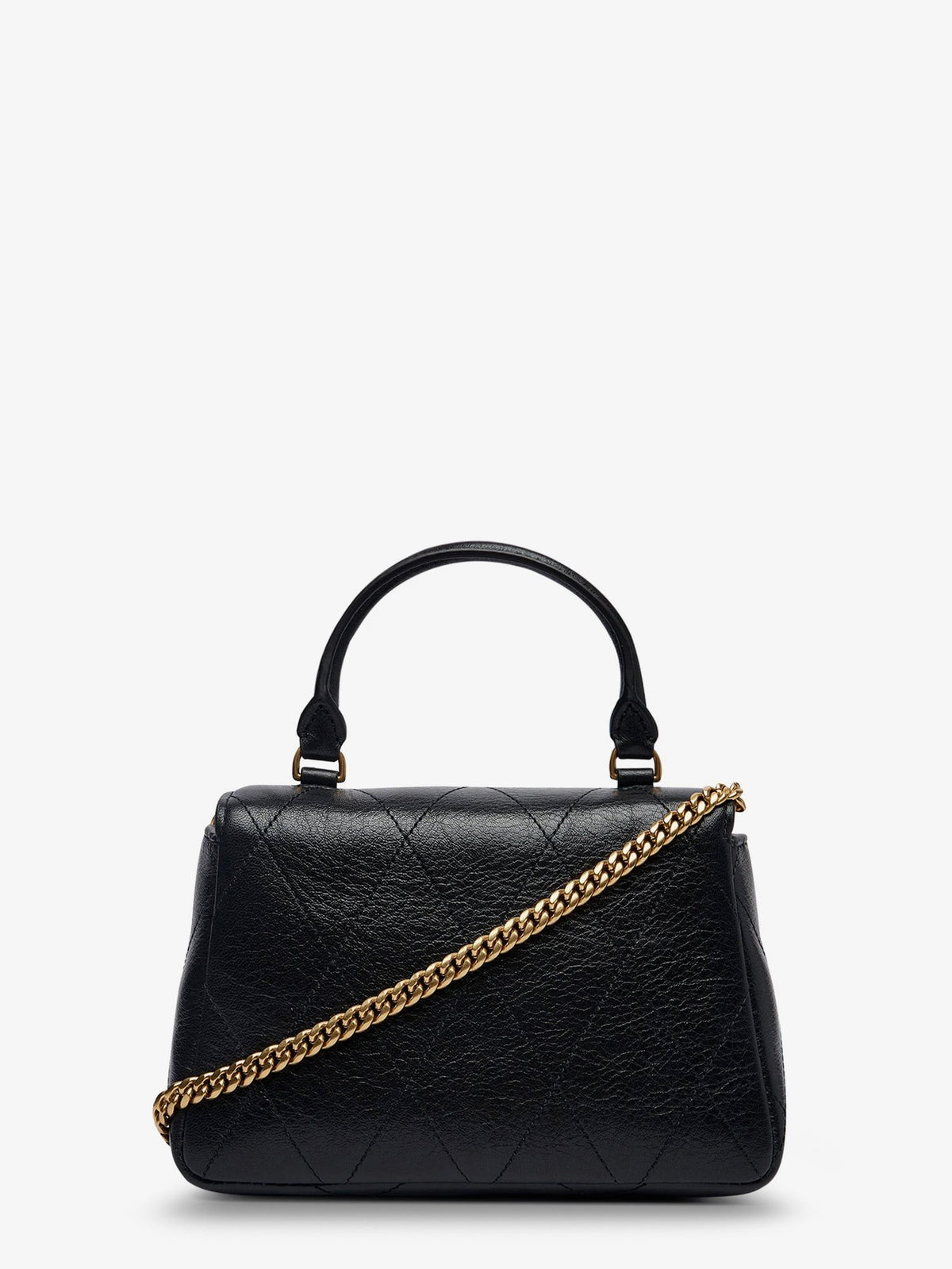 'Charlie Quilted' crossbody bag 2