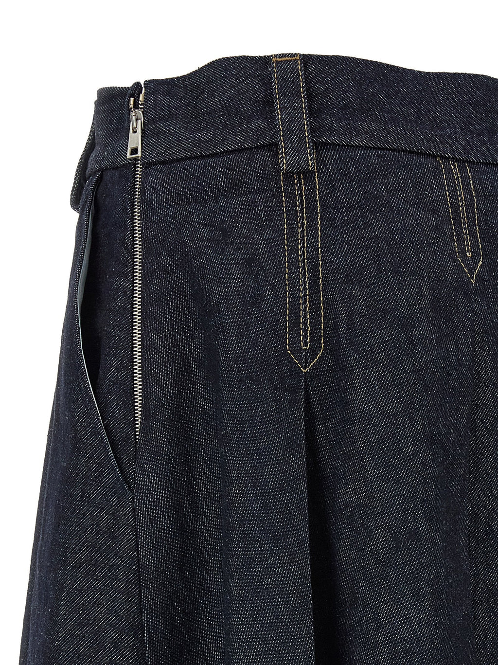 'Charlotte' skirt 4