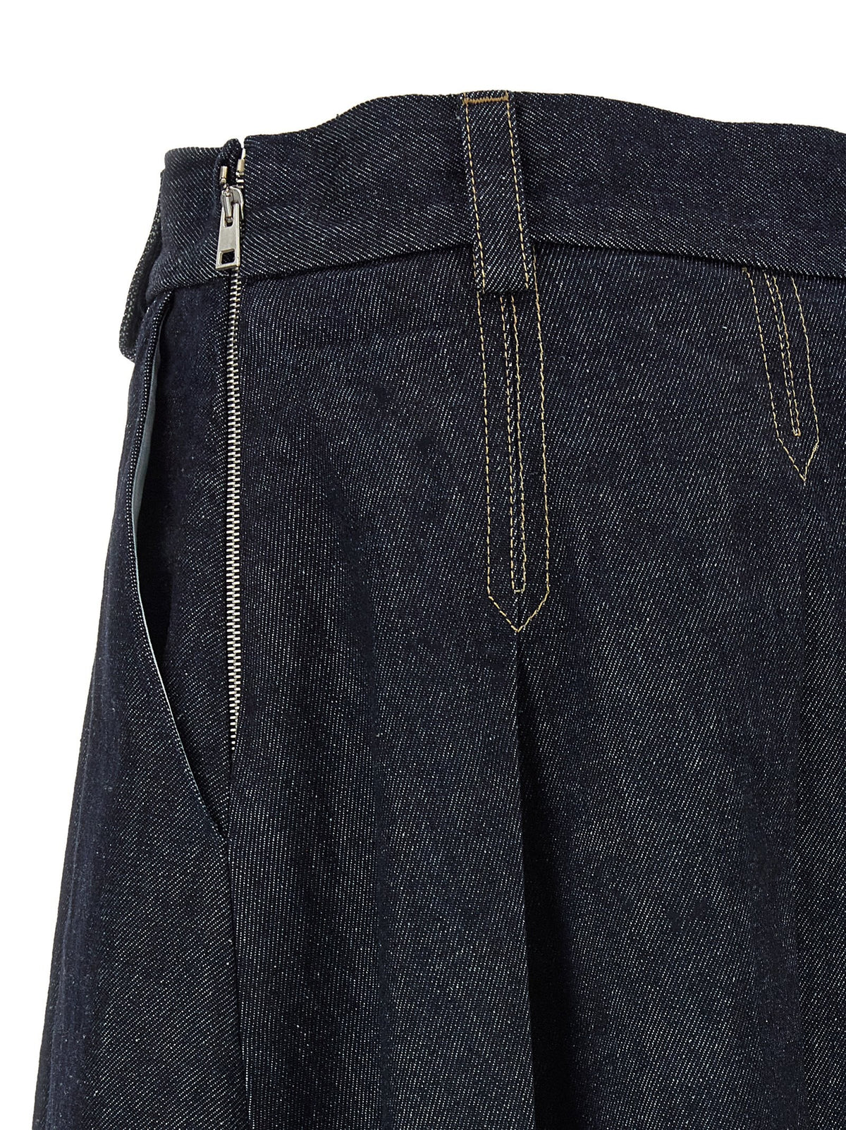'Charlotte' skirt 4